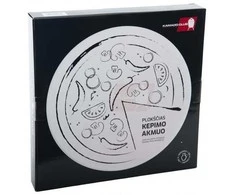 Kamado Club Picos kepimo akmuo KamadoClub Junior, 26 cm