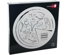 Kamado Club Picos kepimo akmuo KamadoClub PRO 2/PRO 3, 38 cm