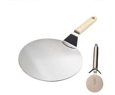Kamado Club Picos ližė ir peilis KamadoClub Junior