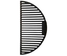 Kamado Club Pusinės ketaus grotelės KamadoClub PRO 2/PRO 3, 46.5 cm