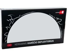 Kamado Club Pusinis karščio deflektorius KamadoClub PRO 2/PRO 3, 38 cm