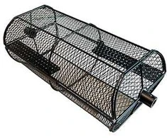 Kamado Club Rotisserie skrudinimo krepšys KamadoClub PRO 2 / PRO 3