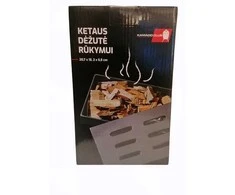 Kamado Club Rūkymo dėžutė iš ketaus KamadoClub
