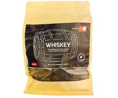 Kamado Club Viskio statinių gabaliukai rūkymui, 1200g