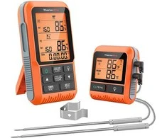 Skaitmeninis bevielis maisto termometras ThermoPro TP-826