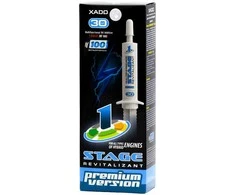 XADO 1 Stage hibridiniams varikliams