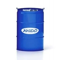 XADO 10W-40 SHPD Raudonas BOOST 1L