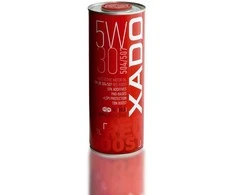 XADO 5W-30 504/507 Raudonas BOOST 1L
