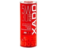 XADO 5W-30 A5/B5 Raudonas BOOST 1L