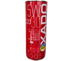 XADO 5W-30 C23 Raudonas BOOST 1L