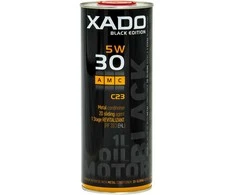 XADO AMC Juodas Edition 5W-30 C23 1L