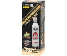XADO AMC Maximum Twin Turbo