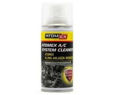Xado ATOMEX automobilių kondicionierių sistemos valiklis (Eukaliptas)