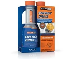 Xado ATOMEX Energy Drive (Dyzeliui)