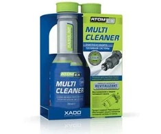 Xado ATOMEX Multi Cleaner (Benzinui)