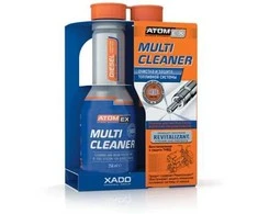 Xado ATOMEX Multi Cleaner (Dyzeliui)