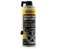 Xado ATOMEX Padangų hermetikas