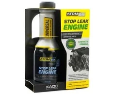 Xado ATOMEX Stop Leak Engine