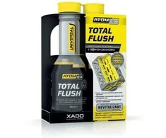 Xado ATOMEX Total Flush