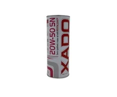 XADO Atomic Oil 20W-50 SN 1L