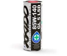 XADO Atomic Oil 85W-140 GL 5 LSD 1L