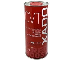 XADO CVT Raudonas BOOST 1L