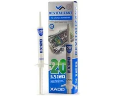 Xado EX120 automatinėms pavarų dėžėms.