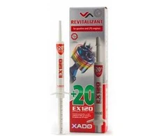 Xado EX120 benzininiams varikliams