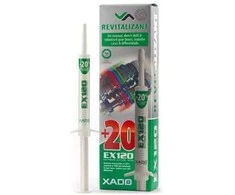 Xado EX120 mechaninėms pavarų dėžėms ir reduktoriams.