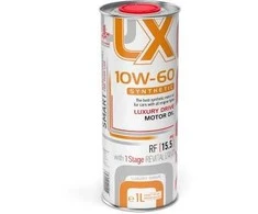 XADO Luxury Drive 10W-60 1L