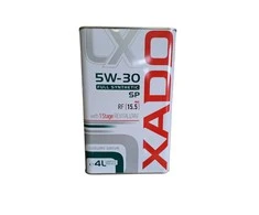 XADO Luxury Drive 5W-30 SP 4L