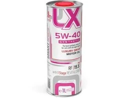 XADO 5W-40 С3 AMC Juodas Edition 1L