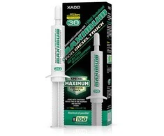 XADO Maximum kuro įpurškimo sistemoms krovininėms mašinoms