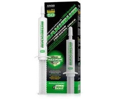 XADO Maximum transmission krovininėms mašinoms