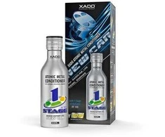 XADO New Car