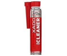 XADO Raudonas CLEANER (benzinui)