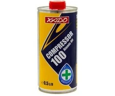 Xado Sintetinė kompresorių alyva Compressor Oil 100 0,5L