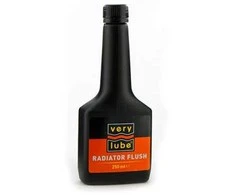 Xado VERYLUBE Radiator Flush - aušinimo sistemos ploviklis