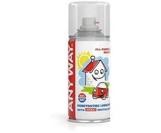 Xado VERYLUBE Tepalas ANY WAY