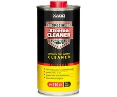 Xado XTREME Cleaner for Diesel Truck