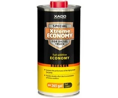 Xado XTREME Economy for Diesel Truck