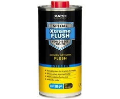 Xado XTREME Flush for Diesel Truck