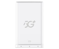 5G maršrutizatorius ZTE MC889A Pro, Wi-Fi 7 (802.11be), 5G / 4G LTE, 2.5G Ethernet, iki 4.8 Gbps, baltas