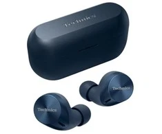 Bluetooth ausinės Technics EAH-AZ60M2EA Mėlyna