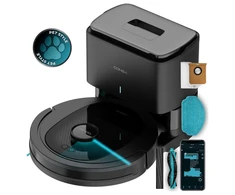 Dulkių siurblys - robotas Cecotec Conga 8490 Ultimate Ultra Power Home