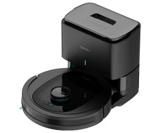 Dulkių siurblys - robotas Cecotec Conga 8490 Ultimate Ultra Power Home