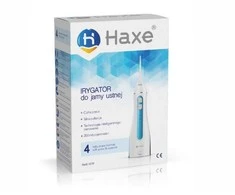 Burnos irigatorius Haxe HX719