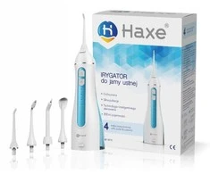 Burnos irigatorius Haxe HX719