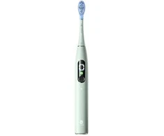 Oclean X Ultra Elektrinis dantų šepetėlis, Žalias