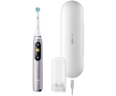 ORAL-B iO Series 9N Elektrinis dantų šepetėlis, rusvos spalvos